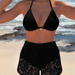 Claudia® | Effortless and Bikinis