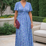 Alice | Comfortable Summer Dress