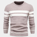 Essential Casual Sweater - Cross & Crown