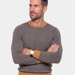 Essential Sweater - Cross & Crown