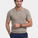 Ancien Polo - Cross & Crown