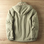 NORTHFIELD INSULATED COAT
