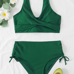 Caridad® | Candice Two-piece Bikini Set