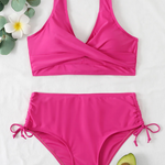 Caridad® | Candice Two-piece Bikini Set