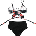 Batilde® | Classic and Comfortable Bikini