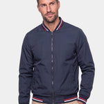 Bomber Jacket - Cross & Crown