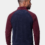 Buckridge Casual Corduroy Pullover - Cross & Crown