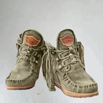 MAYA COMFORT BOOTS