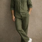 TREVAIN CLASSIC LINEN PAIR