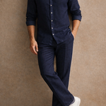 TREVAIN CLASSIC LINEN PAIR