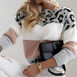Durchdacht designter Pullover