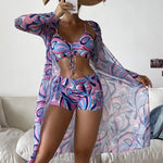 Bayla® | 3 in 1 Bikiniset