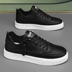 BELLINGTON SIDE-ZIP COMFORT TRAINERS