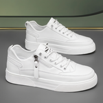 BELLINGTON SIDE-ZIP COMFORT TRAINERS