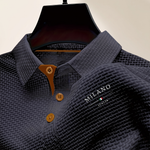 BRAEMORE PREMIUM KNIT POLO