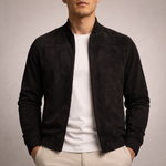 RADCLIFFE CLASSIC BOMBER JACKET