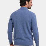 Cashmere Sweater - Cross & Crown