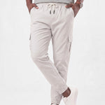 Casual Jogger Trousers - Cross & Crown