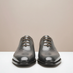 Evir Cowhide Leather Shoes