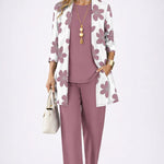 Iris | 3-Piece Set