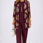 Iris | 3-Piece Set