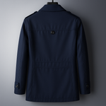 Lennox Trench Coat