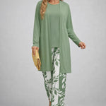 Iris | 3-Piece Set