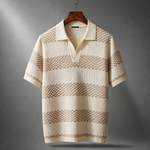 PORTWELL EVERYDAY KNIT POLO