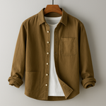 Brooks 100% Cotton Shirt