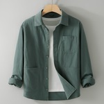 Brooks 100% Cotton Shirt