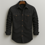 Keldon Denim Shirt