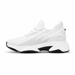 NORCHESTER FLEX-KNIT TRAINERS