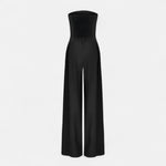 June™ — Lightweight Sleeveless Jumpsuit