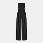 June™ — Lightweight Sleeveless Jumpsuit