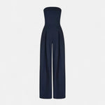 June™ — Lightweight Sleeveless Jumpsuit