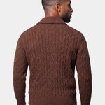 Cozy Classic Cardigan - Cross & Crown