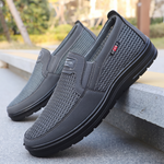 FRASER EASY-WEAR SLIP-ON