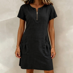 WINCHELFORD EFFORTLESS DAY DRESS
