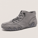ROWAN BAREFOOT LACE-UP TRAINERS