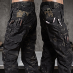 GAINSFORD TACTICAL UTILITY TROUSERS
