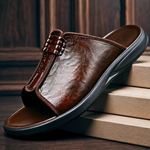 FALMERSTON PREMIUM LEATHER SANDALS