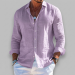 BROCKHAM LIGHTWEIGHT SUMMER SHIRT