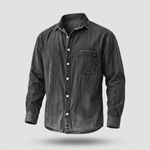 WESTBROOK VINTAGE DENIM SHIRT