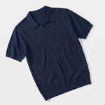 HAVERSLEY COMFORT-FIT POLO SHIRT