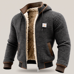CLARENDON QUILTED COMFORT JACKET