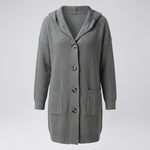 MARIELLE KNITTED JACKET