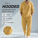 GRAFTON CASUAL TWO-PIECE SET