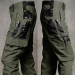 GAINSFORD TACTICAL UTILITY TROUSERS
