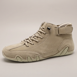 ROWAN BAREFOOT LACE-UP TRAINERS