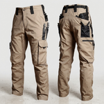GAINSFORD TACTICAL UTILITY TROUSERS